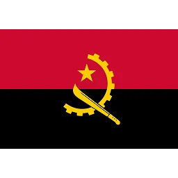 安哥拉